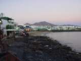 Playa Blanca