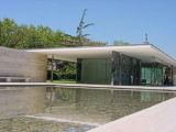 Barcelona Pavilion