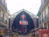 La Boqueria