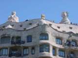 Casa Mila