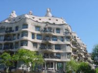 Casa Mila