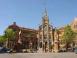 Hospital Sant Pau