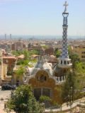 Parc Guell