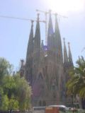 La Sagrada Familia