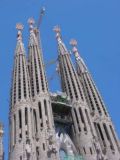 La Sagrada Familia