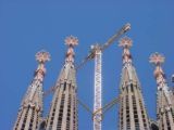 La Sagrada Familia