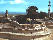 Parc Guell