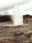 Strokkur geysir